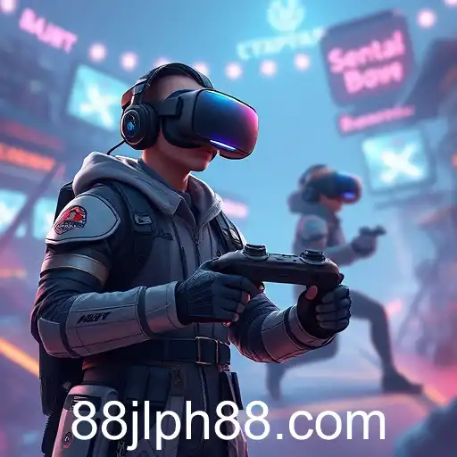 88jl Revolutionizes Online Gaming Experience