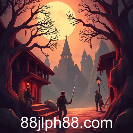 Exploring Epic Adventures: Unveiling the World of Thrilling Gaming Expeditions