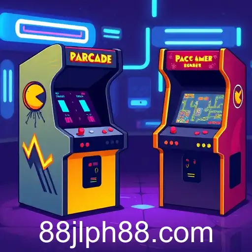 Exploring the Timeless Charm of Classic Arcade Games