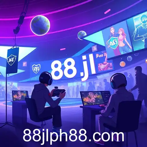 88jl: The Gaming Platform Revolutionizing the Industry