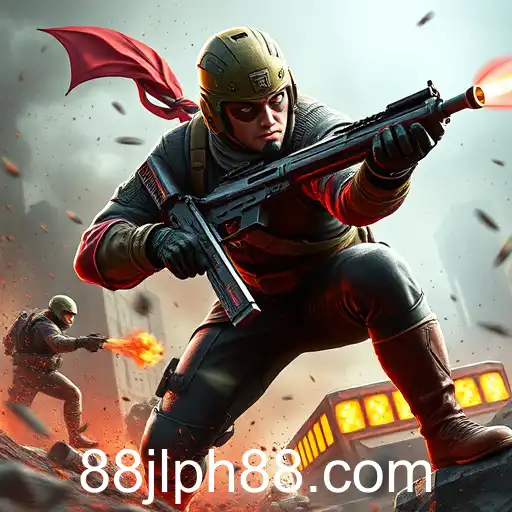 88jl's Growth Amidst Evolving Gaming Landscape