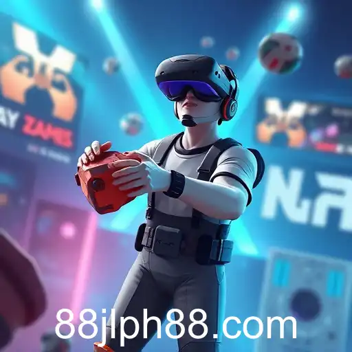 88jl: Revolutionizing Online Gaming