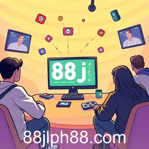 Exploring the Rise of Online Gaming Communities