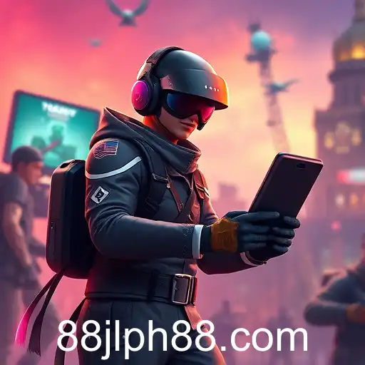 Gaming Industry Thrives Amid Innovation