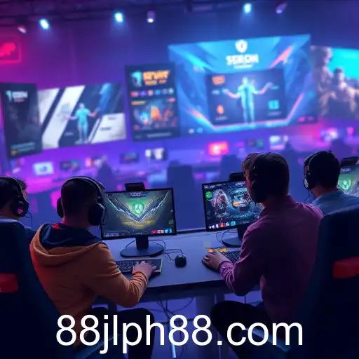 88jl: Revolutionizing Online Gaming in 2025