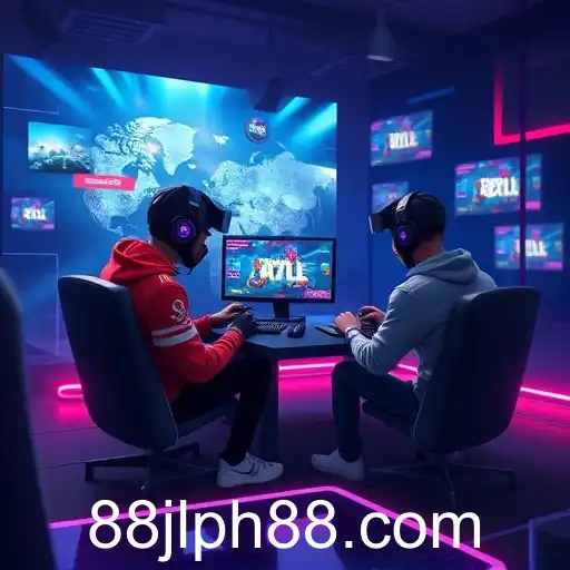 The Rise of Online Gaming in 2025