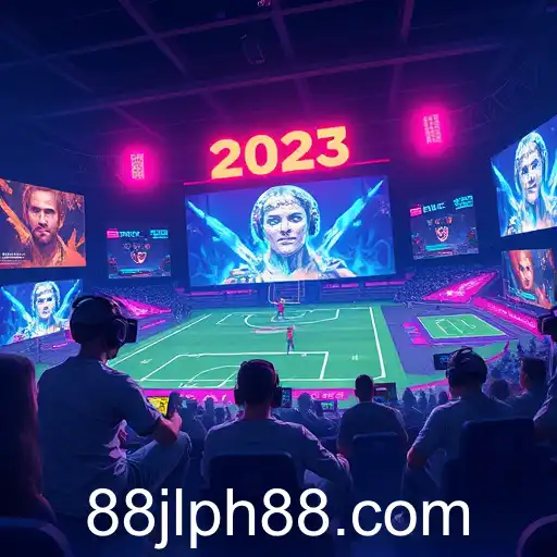 The Evolution of Online Gaming in the Mid-2020s