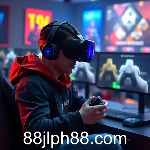 Gamer Trends and Innovations in 2025
