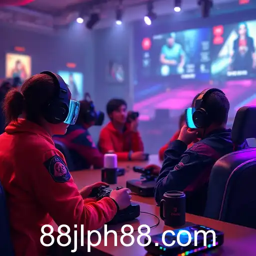 Gaming Hub 88jl: Navigating the Digital Landscape