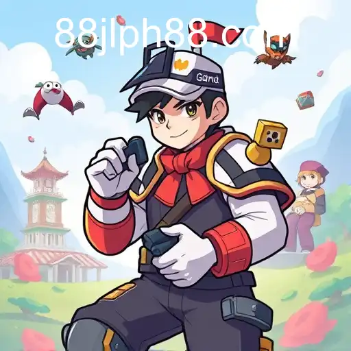 Gaming Revolution: How '88jl' is Reshaping the Online World