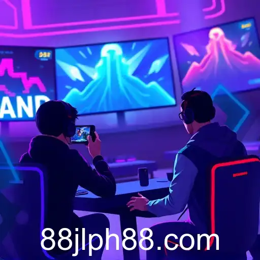 The Gaming Revolution: How 88jl is Shaping the Future