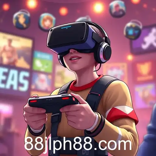 Gaming Dynamics and Trends in 2025