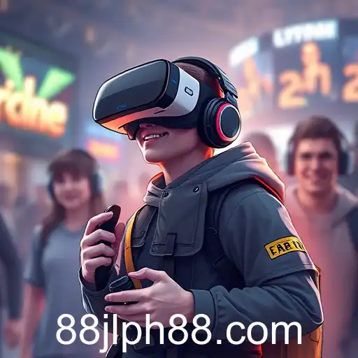 Gaming Trends to Watch in the Digital Landscape