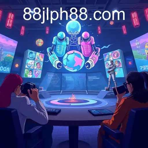 A New Era of Gaming: How 88jl Defines Trends