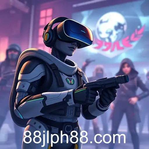 A New Era for Online Gaming: 88jl Leads the Charge