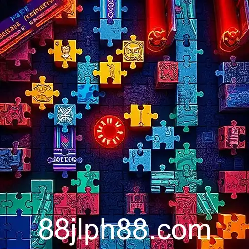 Exploring the Allure of Puzzle Games: A Mental Challenge for Everyone
