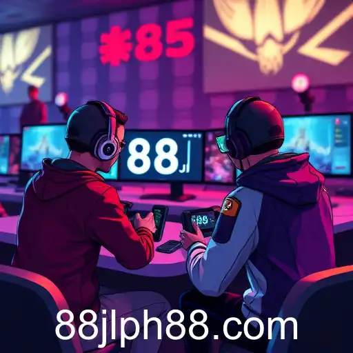 Innovation and Adaptation: The Rise of 88jl in Gaming