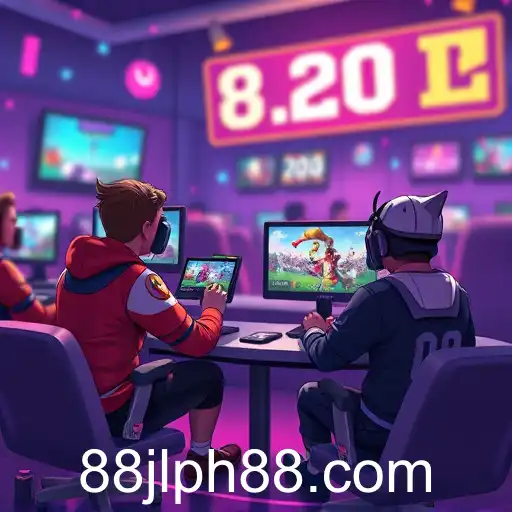 The Rise of 88jl: A New Era in Online Gaming