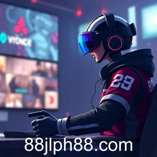 The Rise of 88jl: Gaming in the Digital Age