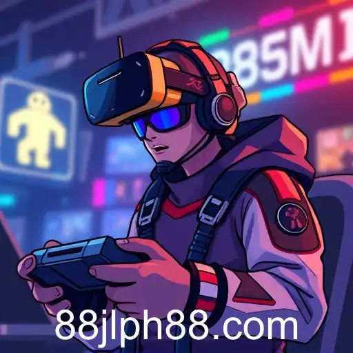 The Rise of Gaming Networks